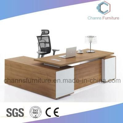 Modern Good Quality Wooden Executive Desk Office Table