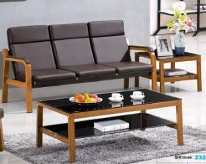 Metal Office Furniture Modern Living Room Hot Sale Sofa 3 Seater