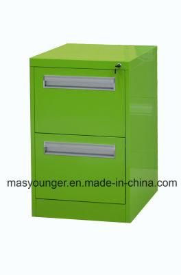 100% Open Drawer Office Metal Storage Cabinet