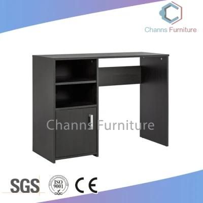 Wooden Office Furniture School Library Desk Computer Table (CAS-CD18503)