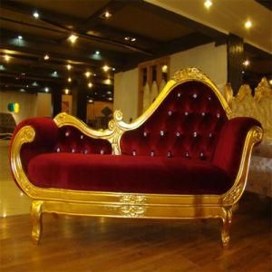 2016 fashion Fabric Sofa Chair