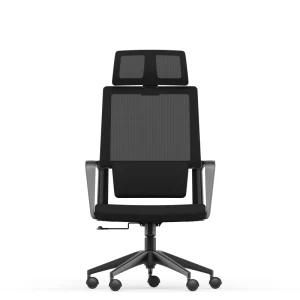 Oneray New Product Office Game Furniture Ergonomics Computer Chair Nylon Fabric Plastic Office Chairs