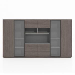 Factory Direct Sale Boss Design Furniture Big MDF Office Furniture