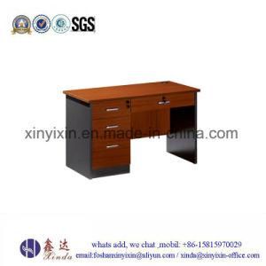 Modern Wooden Furniture Home Use Simple Computer Table (1801#)