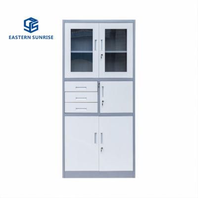 Metal Office/School Furniture Steel File Storage Cabinet