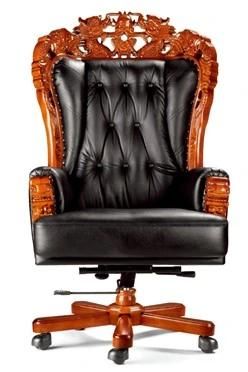 Luxury Antique Unique Design Managing Director Office Furniture