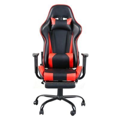 Most Popular Recliner Racing Computer PC Gaming Chair with Armrest