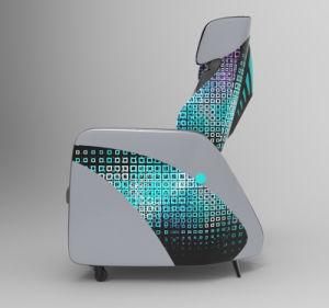 Patent Design PC Popular Gaming Esports Sofa Chair