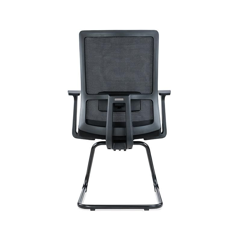 High Quality Modern Office Furniture Mesh Meeting Visitor Office Chair