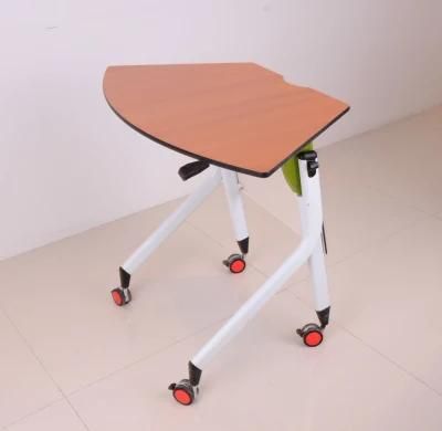 Office Furniture Debo Luxury HPL Compact Laminate Desk &amp; Table