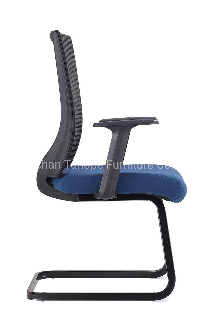 New Mode Office Furniture Functional Ergonomic Executive Manager Computer Chair with Headrest BIFMA
