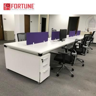 Creative Office Workstation Corporate Workstations Sharing Office Space with Coworkers