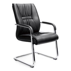 Reception Chair Reception Chair Metal Fixed Hand-Written Chair Factory Direct Sale Office Computer Chair