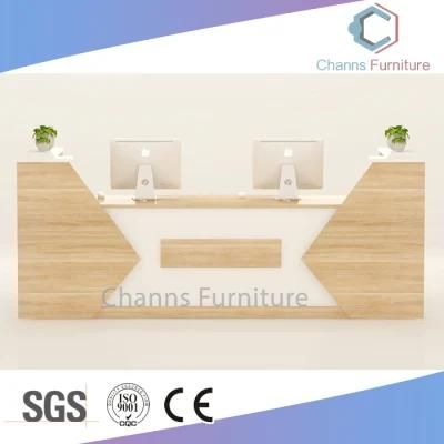Hot Sale China Furniture Reception Table (CAS-RA20)