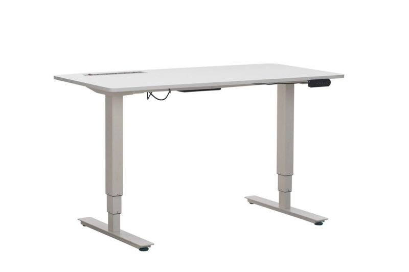 Electric Height Adjustable Computer Home Office Desks