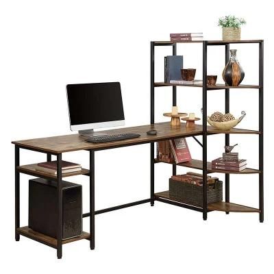 Hot Selling Classic Wood Computer Desk