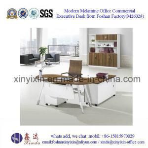 Hot Selling Office Desk Melamine Office Furniture (M2602#)