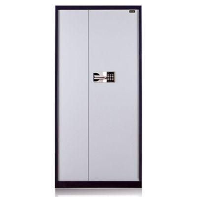2-Door Security Cabinet with Electronic Locks