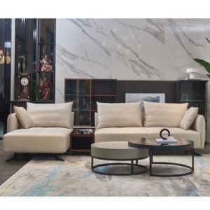 2020 New Design Multi Color Metal Frame Sofa 3 Seater