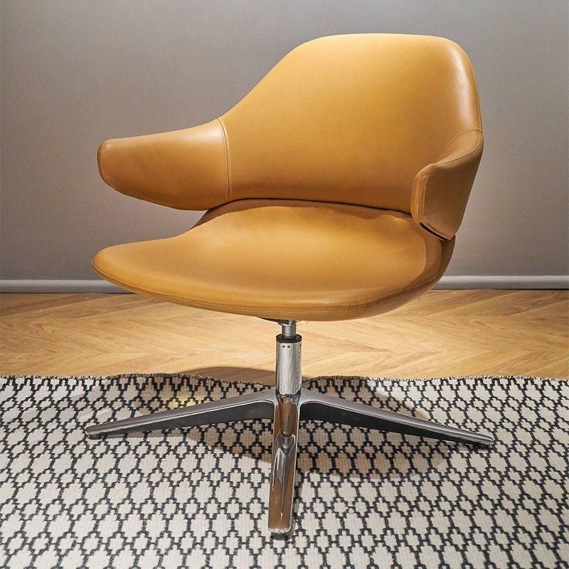 High Quality Office Furniture PU Leather Modern Design Office Chair