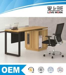 Fashion &Modern Office Manager Desk (FT-B14)