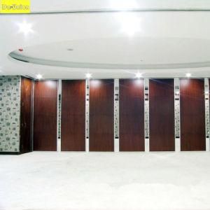 Folding Wall with Customized Material &amp; Size