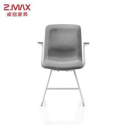Chairs Factory Supplier Wholesale Office Folding Waiting Training Visitor Chair