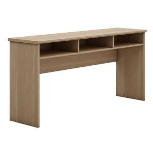 Modern Office Furniture Solid Wood Wooden Table