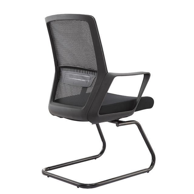 Swivel Training Computer Rotary Office Conference Staff Mesh Seat
