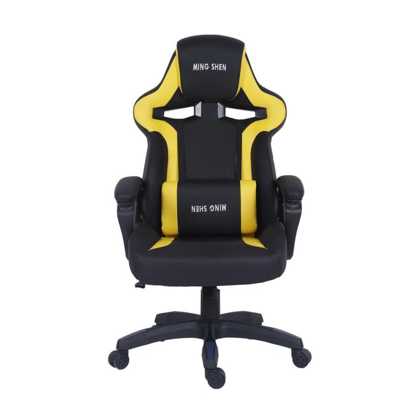 Patiomage Gaming Chair Fortnite Gamer Chair Gt Omega Racing Scorpion Gaming Chair (MS-816)