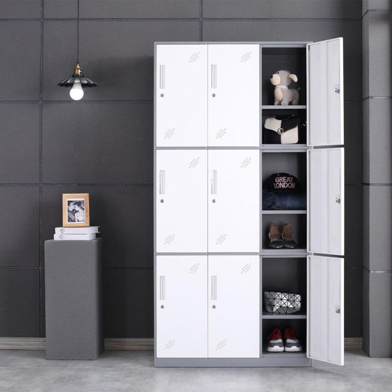 Modern Design School Office Furniture Multi-Layer Flat File Cabinets