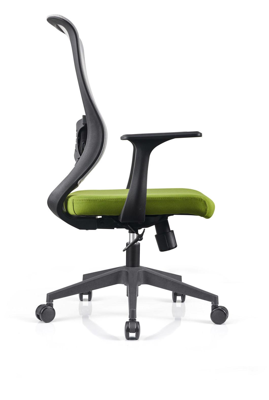 2021 Popular Cheap Office Chair Ergonomic Design Home Student Computer Chair