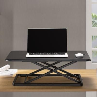 Sit-Stand Desk Converter Foldable Standing Desk