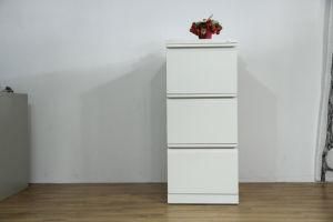 Office Furniture 3 Drawer Cabinet with Good Price