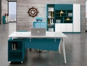 New Design for Modern Office Furniture /Office Table (Bl-ZY11)