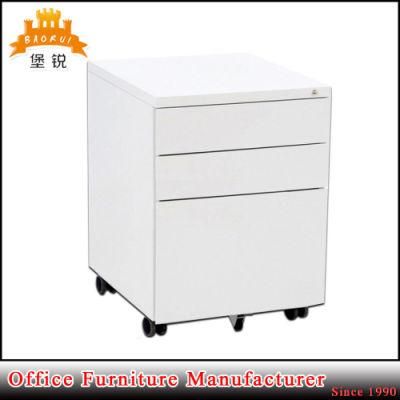 Office Furniture 2020 Hot Sell Metal Mobile Pedestal Cabinet