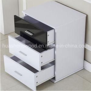 Panel Board MFC Drawer Cabinet