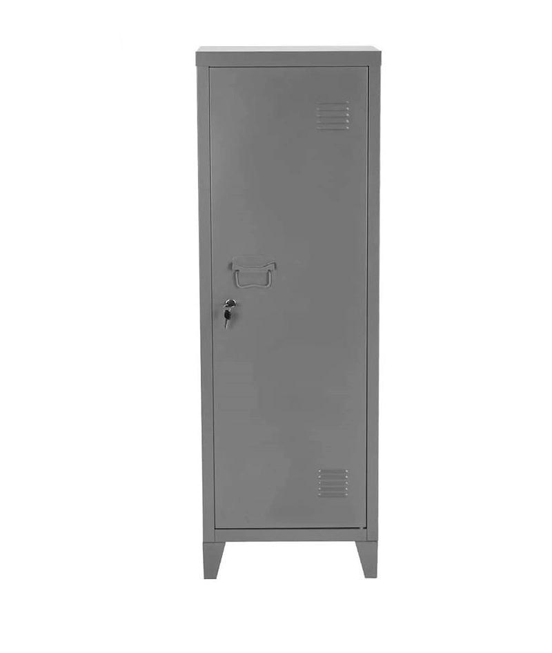 OEM Steel Furniture Single Door Locker Cabinet