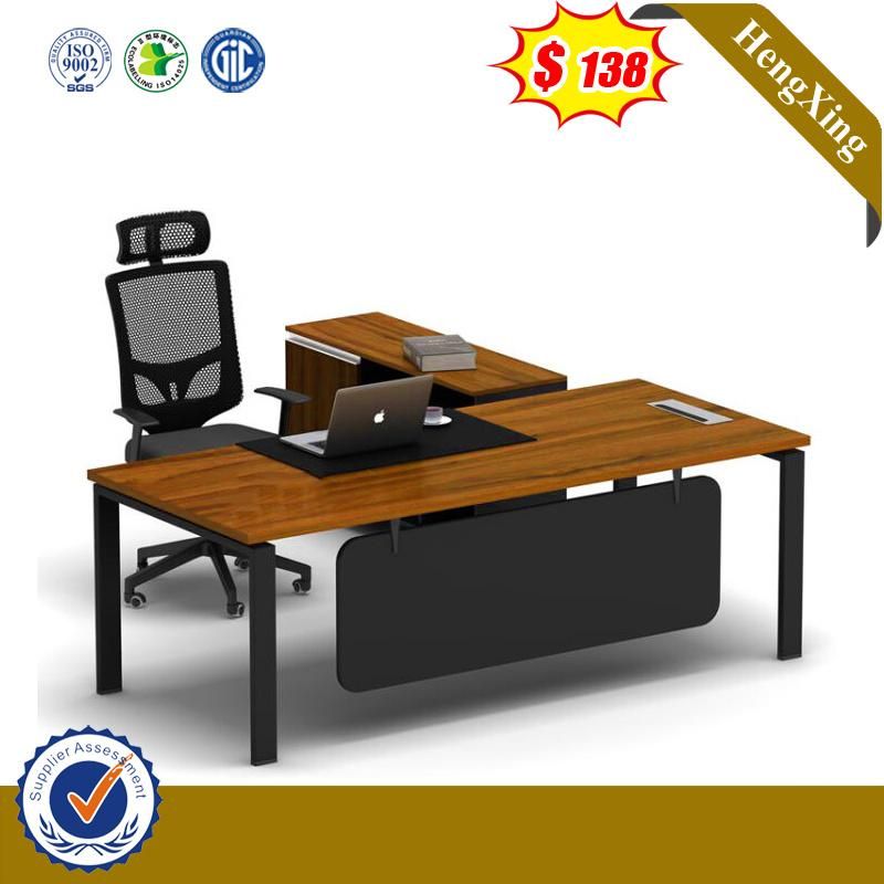 Chinese CEO Room Government Project Executive Desk (HX-8N1428)