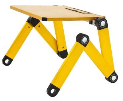 Factory Price Cheap Laptop Desk / Table / Stand (T3)