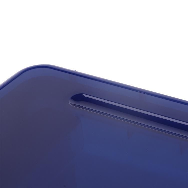Plastic Computer Folding Table Sloth Bed Artifact Storable