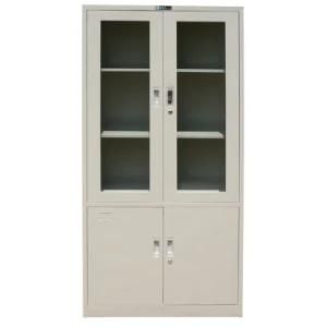 Glass Door Cabinet