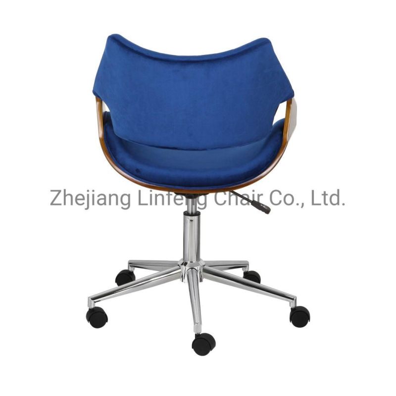 Boss Swivel Revolving Manager PU Leather Executive Office Chair/Chair Office