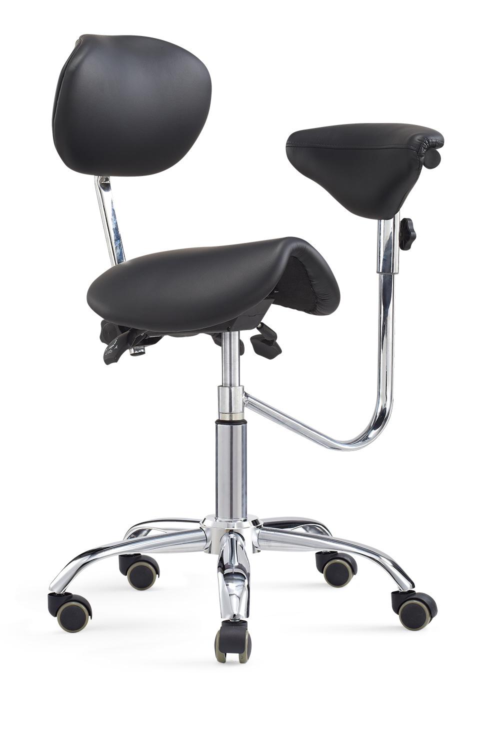 New Design Hospital Detal Assistant Chair Medical Stool