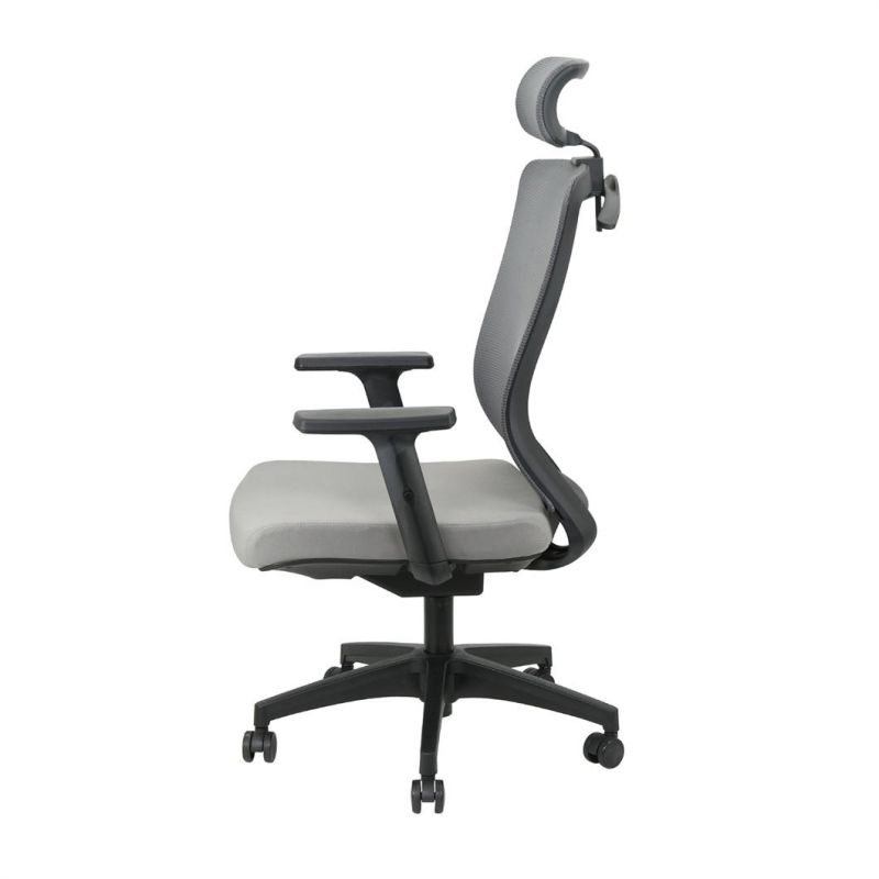 High End Ergonomic Comfortable Reliable Adjustable Mesh Manager Boss Chair Gaming Chair Office Chair