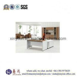 Hot Sell Office Table Melamine Commercial Office Furniture (1324#)