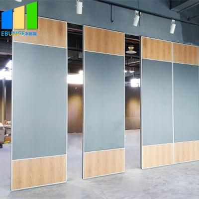 Decorative Room Divider Folding Partition Wall