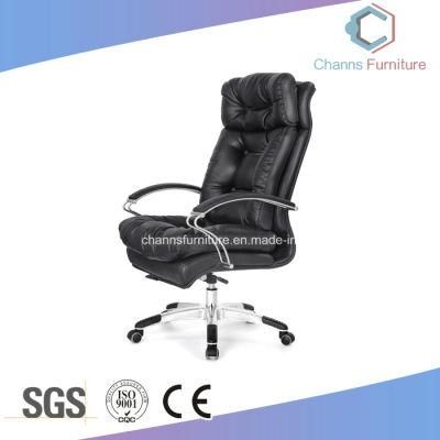High Quality Office Furniture PU Leather Executive Chair