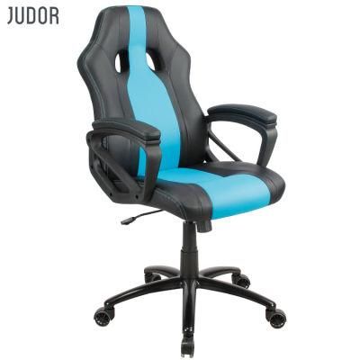 Judor Office Chair Ergonomic Computer Gaming Chair Racing Chair