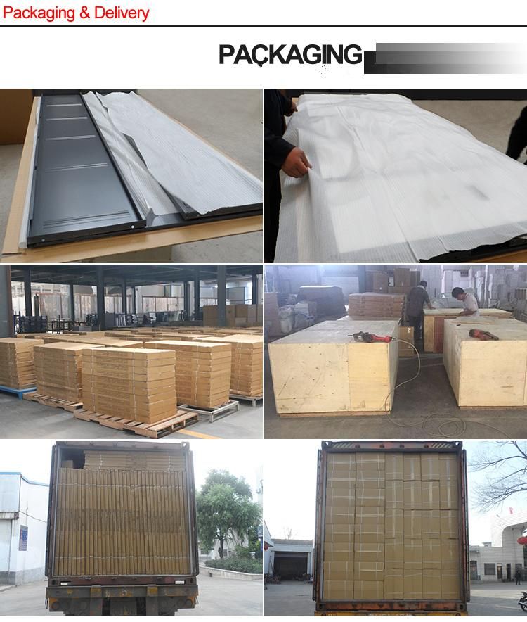 High Performance Customized Filing with Storage Metal File Office Cabinet Steel Locker